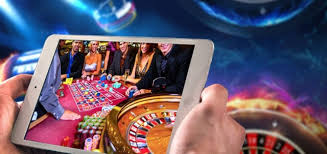 Официальный сайт Casino JVSpin